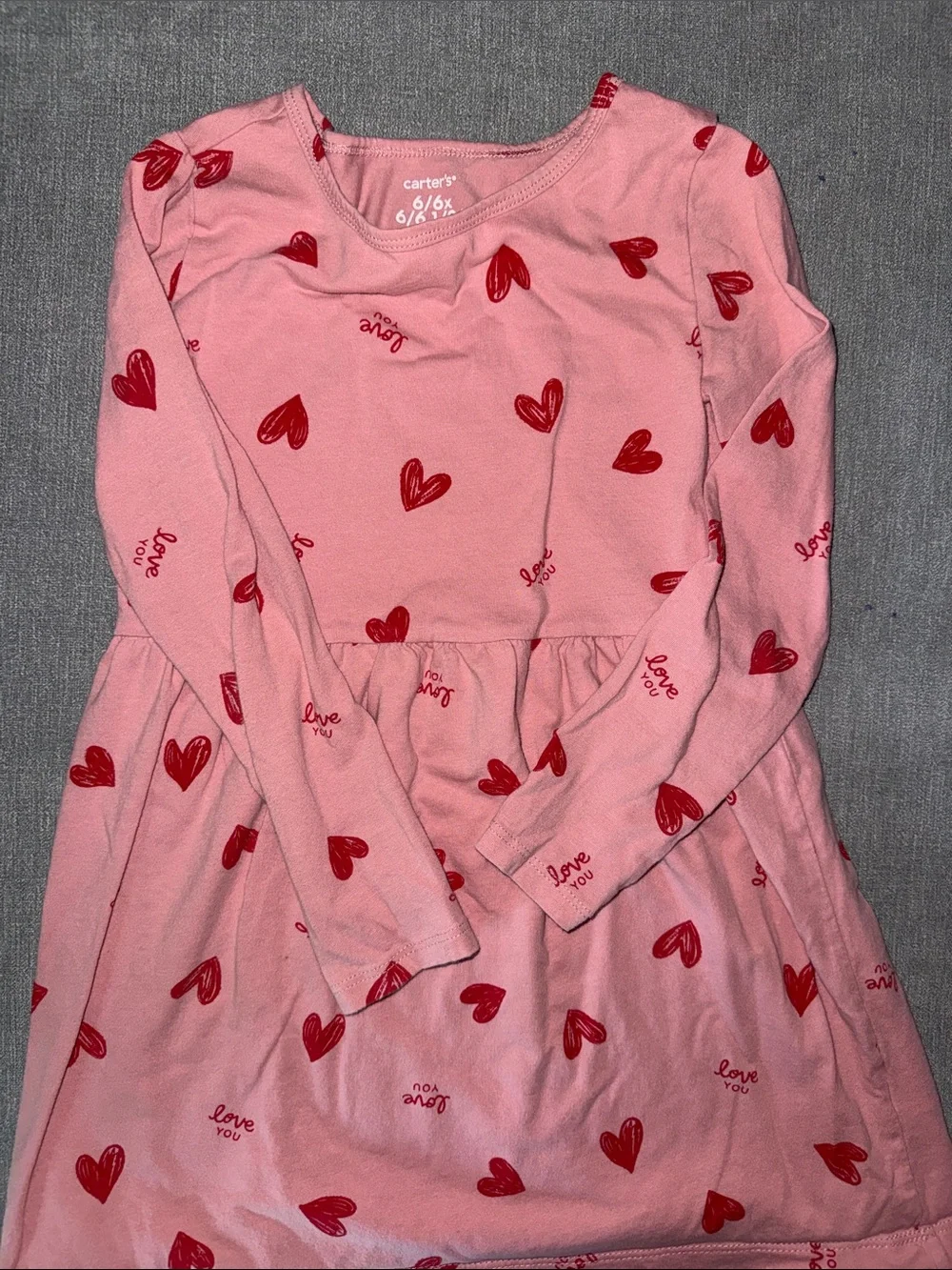 Girls Size Small Clothing Lot